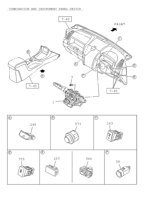 Partial Engine